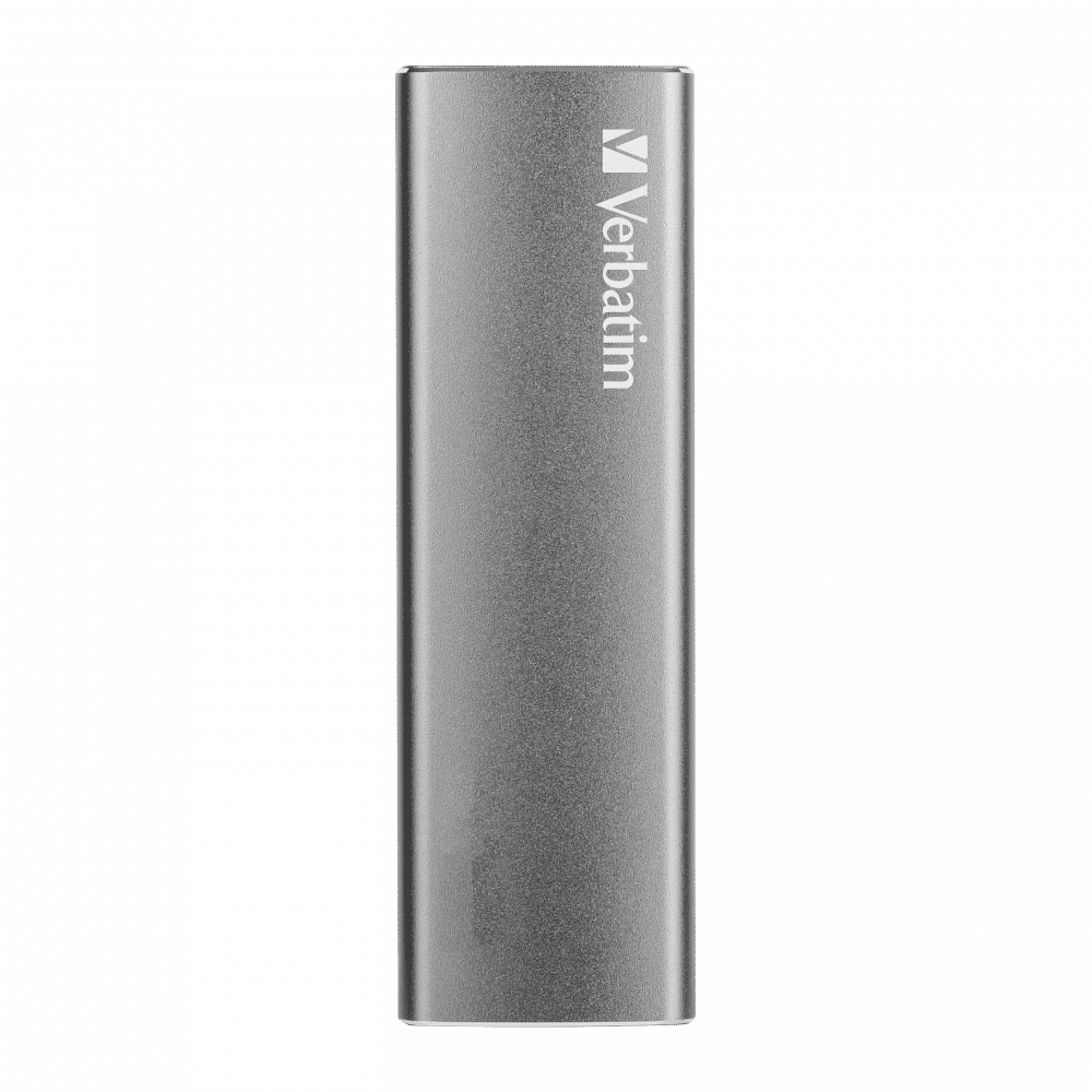 Verbatim Vx500 2 Tb Disque Dur Externne Ssd 47454 — Verbatim au Maroc | Connecto.ma